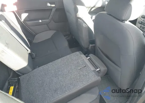 2009 Ford Focus Ses z USA, uszkodzony, nr VIN 1FAHP36N39W124220